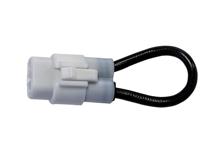 Kawasaki Teryx / KRX Seat Belt Override by SuperATV - SBO-005