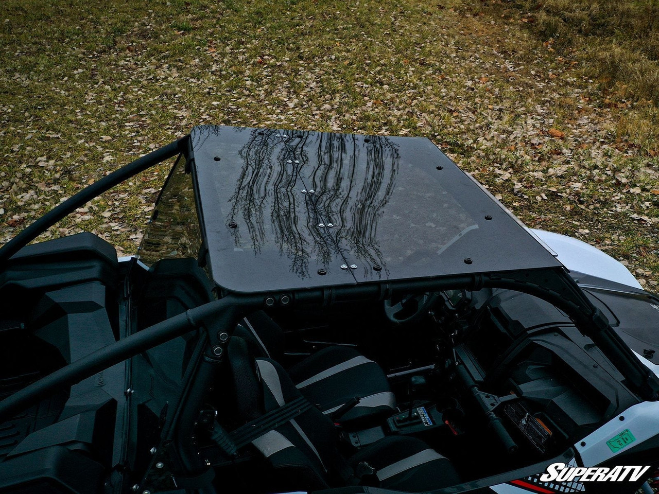 Kawasaki Teryx KRX 1000 Tinted Roof by SuperATV - ROOF-K-KRX-71
