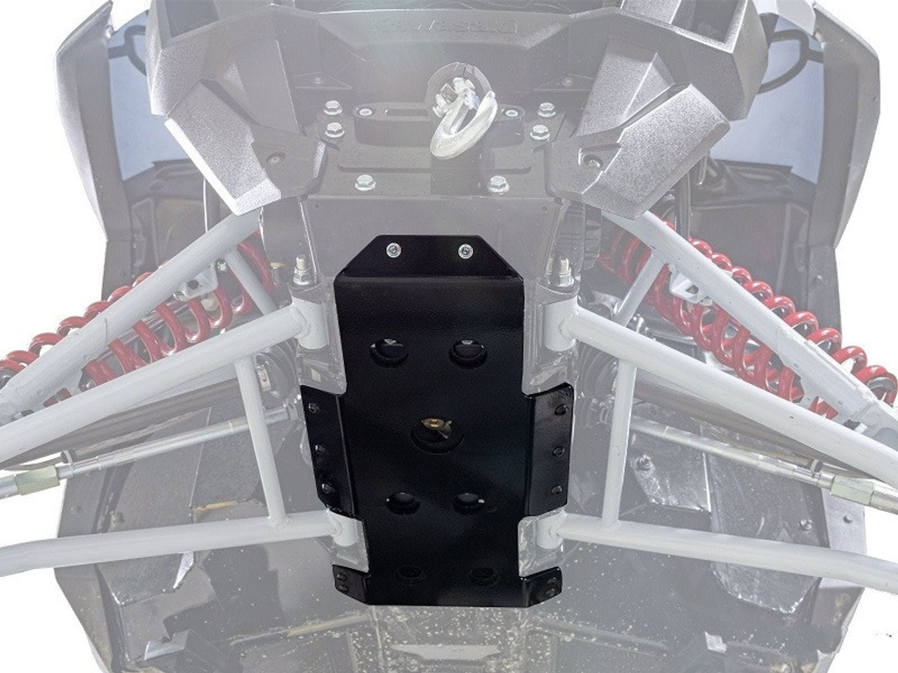 Kawasaki Teryx KRX 1000 Frame Stiffener - SuperATV