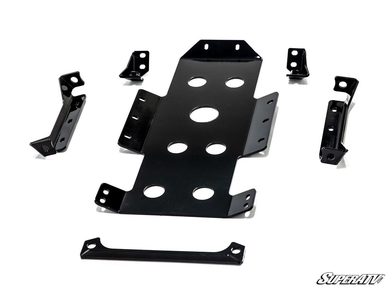 サンケイ Kawasaki Teryx KRX 1000 Frame Stiffener - SuperATV