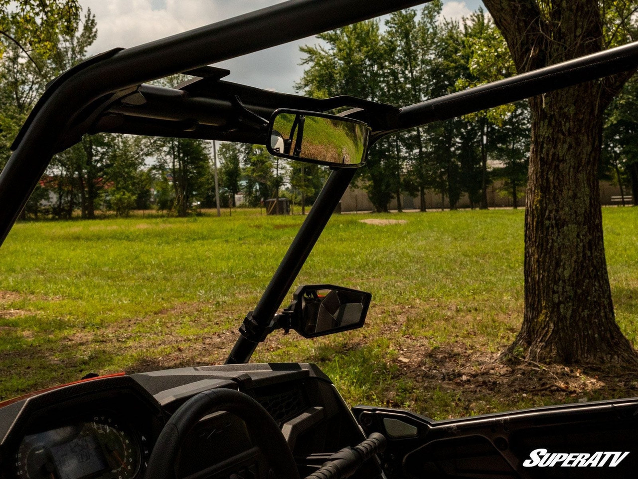 Kawasaki Mule / Teryx 17