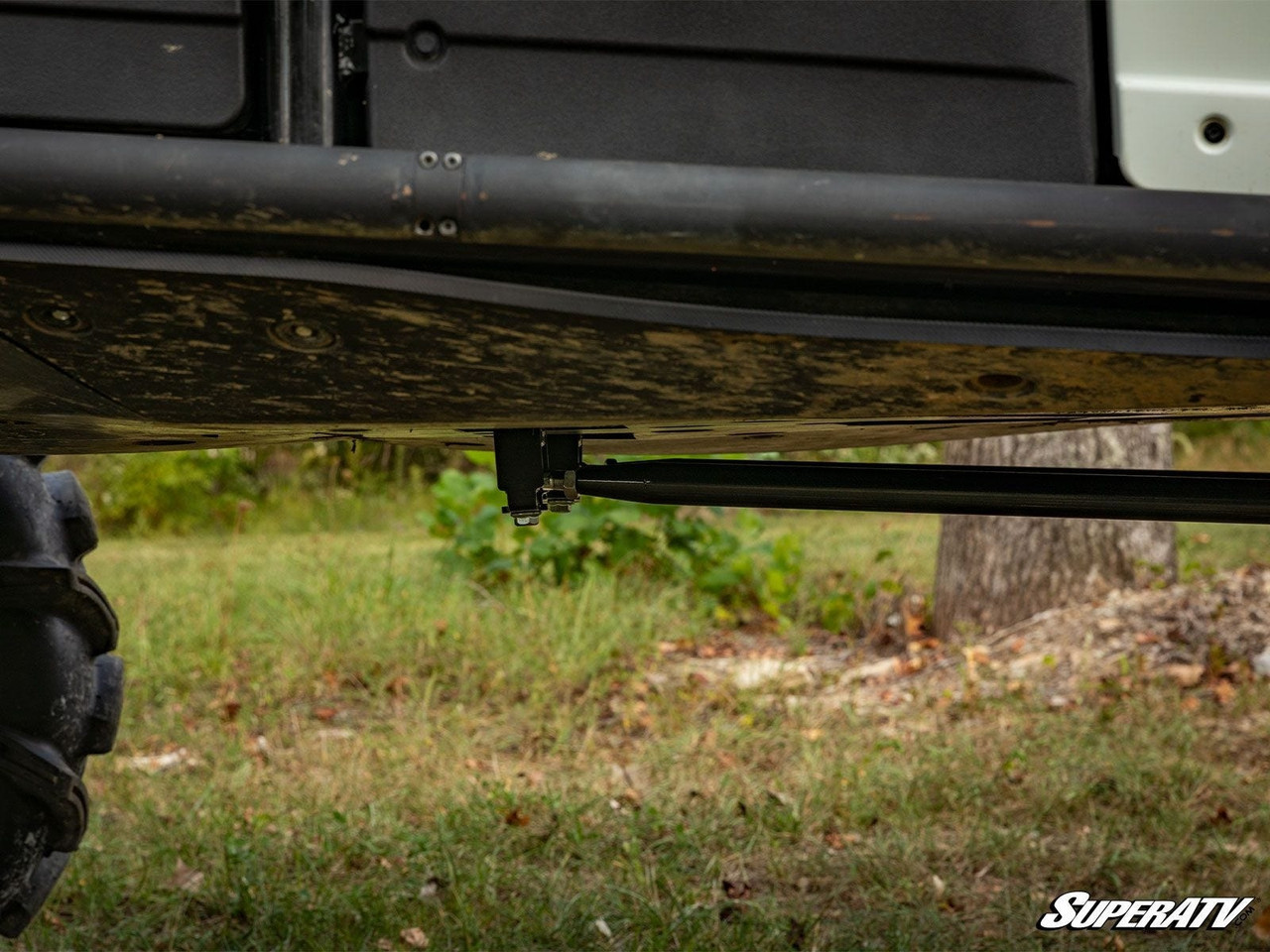 Kawasaki Teryx Track Bars - SuperATV - PGH8-RL-006-02