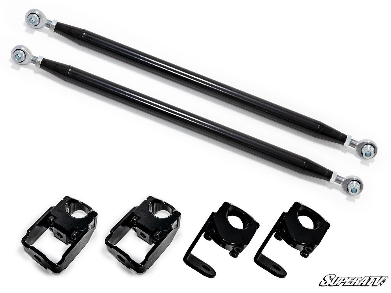 Kawasaki Teryx Track Bars - SuperATV - PGH8-RL-006-02