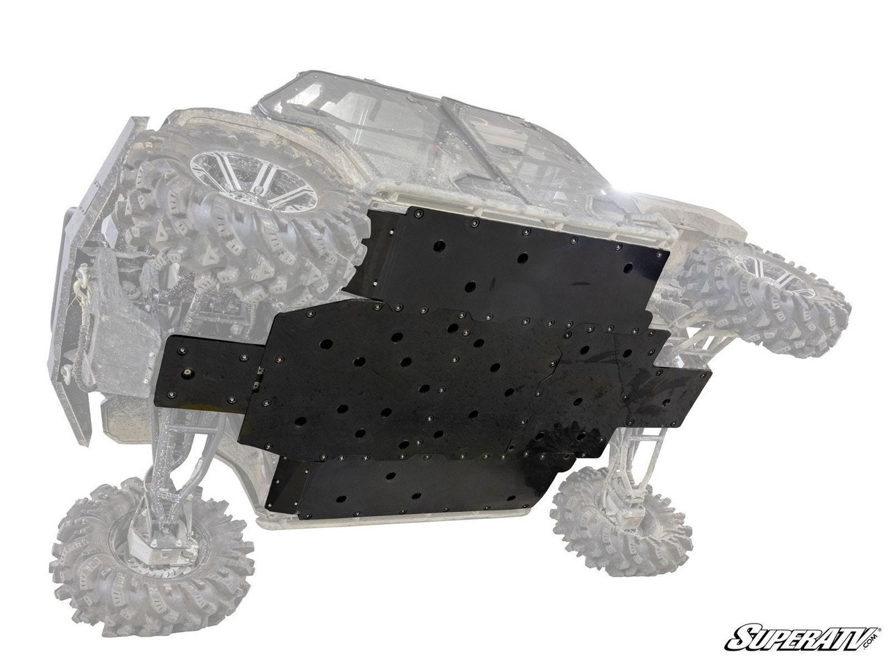 mskキウイつる Conquer winter terrain with Kawasaki Ridge Snow Plow Kit