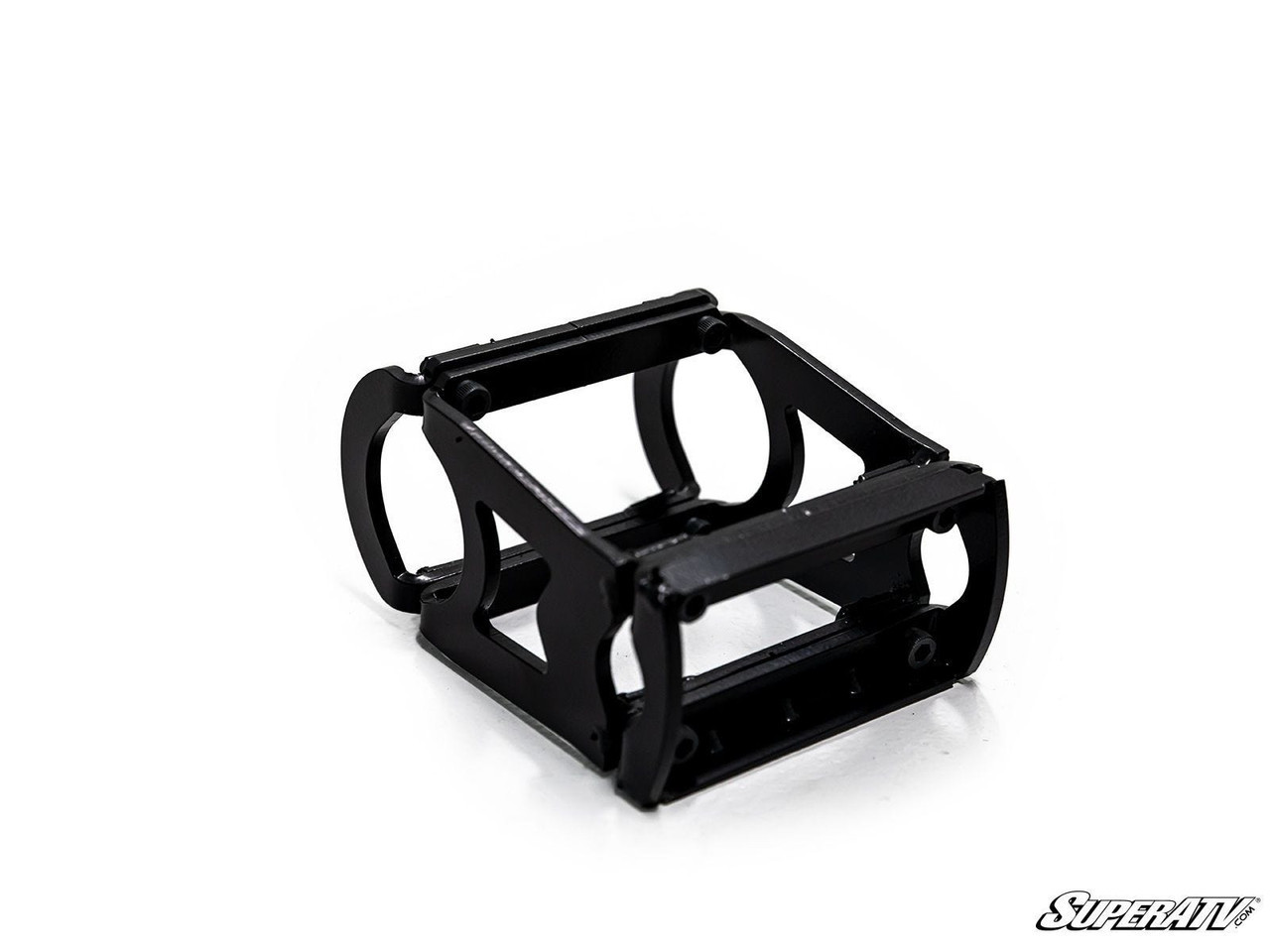 Kawasaki Teryx KRX 1000 Spare Axle Cage Mount by SuperATV - AM00-0000