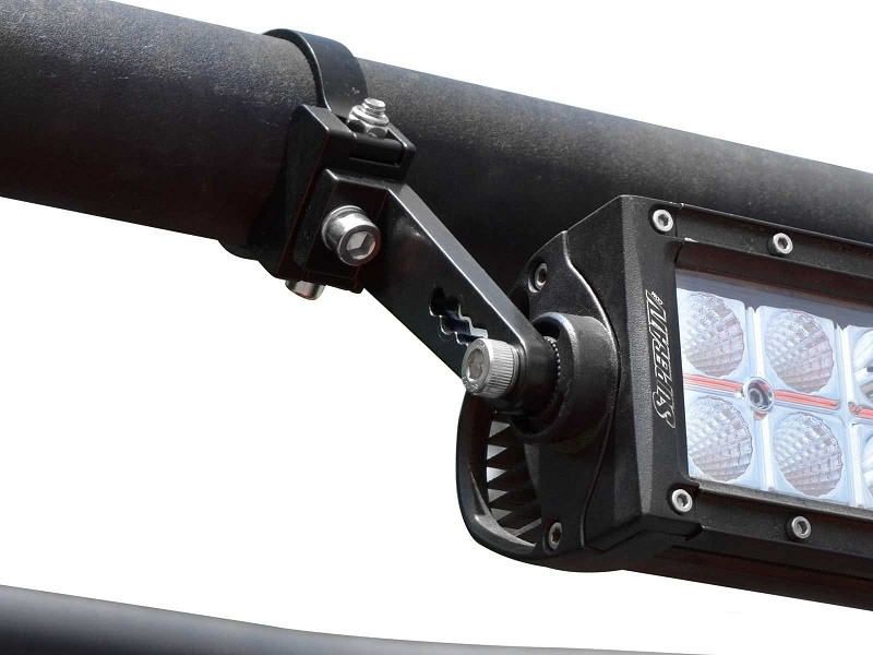 Kawasaki Mule / Teryx / KRX Aluminum Tube Clamp by SuperATV - TC