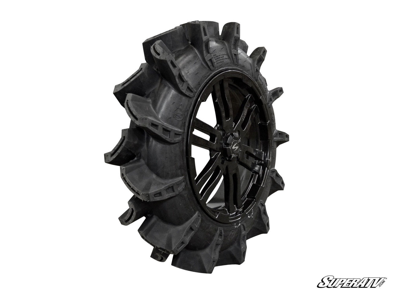Kawasaki Mule / Ridge / Teryx / KRX Assassinator Mud Tires by