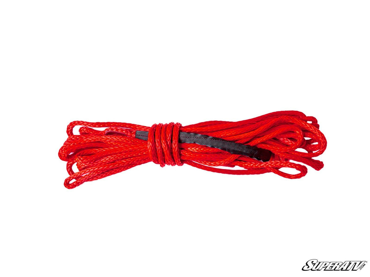 Kawasaki Teryx/KRX/Mule Synthetic Winch Rope Replacement 50 ft. by