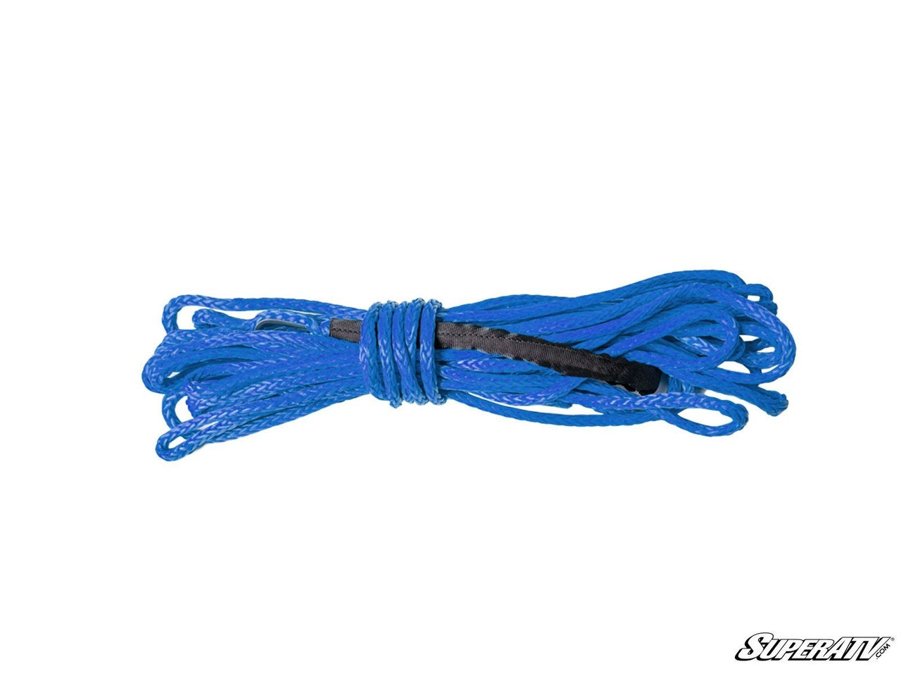 Kawasaki Teryx/KRX/Mule Synthetic Winch Rope Replacement 50 ft. by