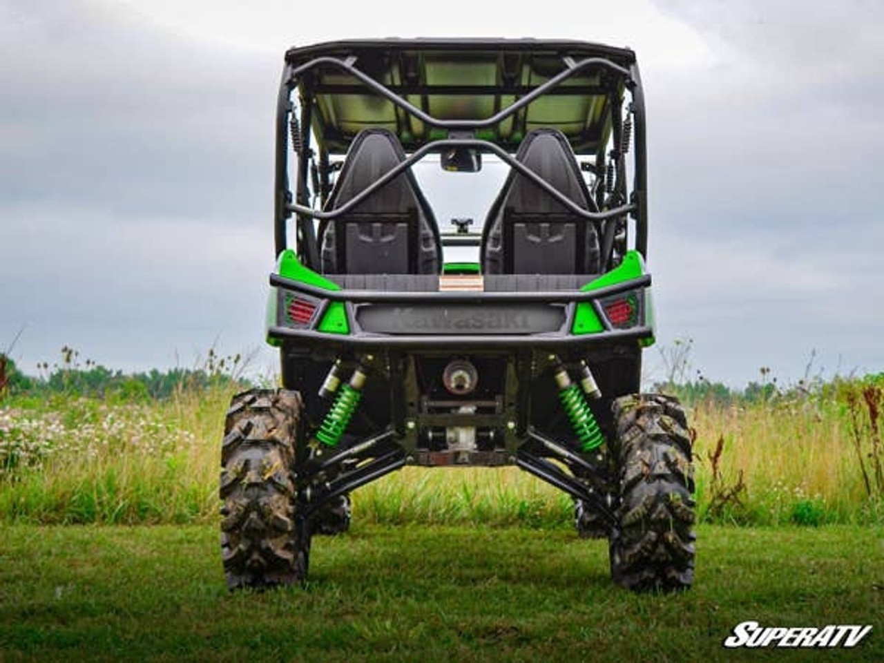 Kawasaki Teryx 6