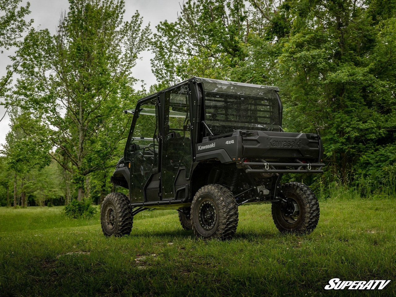 パカマラ　22-23 NOW DRIVE＋selectPRO M size 2023 Kawasaki MULE PRO-MX SE Utility Vehicles Brunswick Georgia F01621