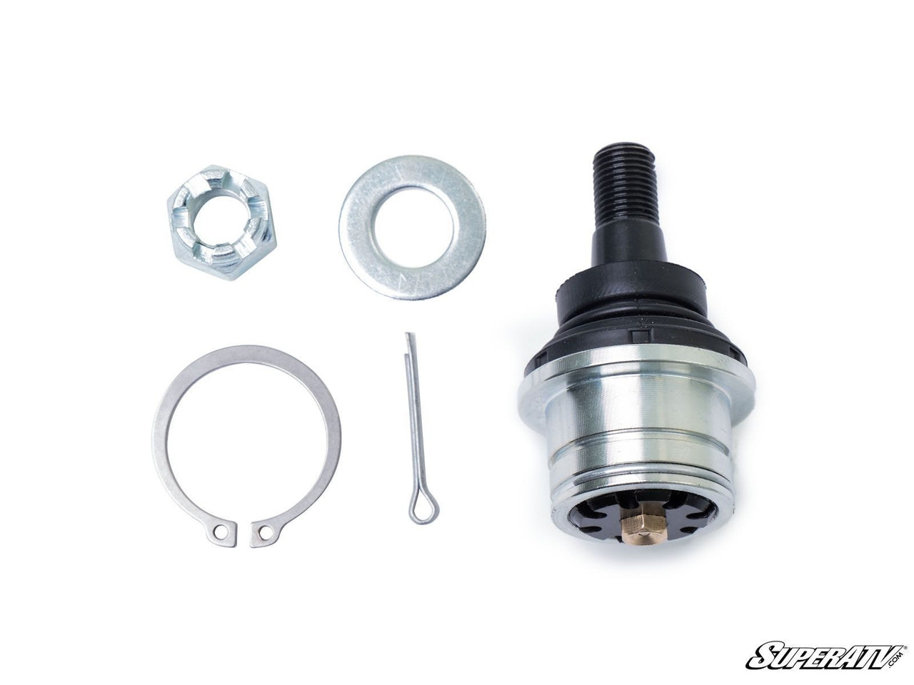Kawasaki Teryx 800 Heavy Duty Ball Joints - SuperATV