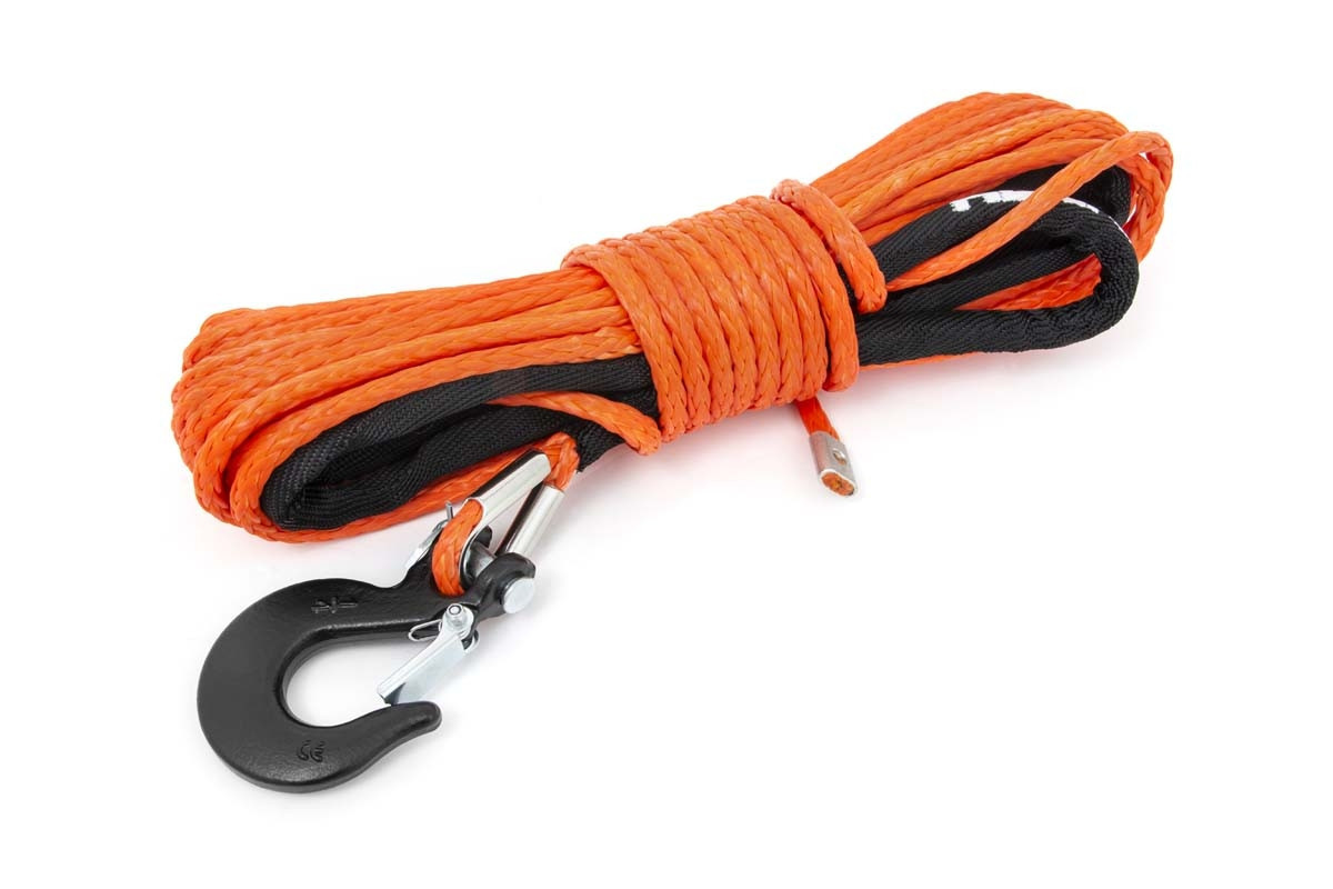 ROPE 福袋2018 Kawasaki Mule / Ridge / Teryx / KRX UTV 1/4