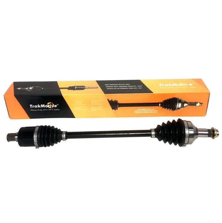 Kawasaki Teryx Heavy Duty Stock Length Axle - TrakMotive SBSS-7982