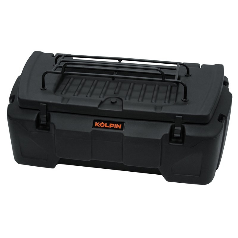Kawasaki Offroad Utility Rack for ATV Storage Box - Kolpin
