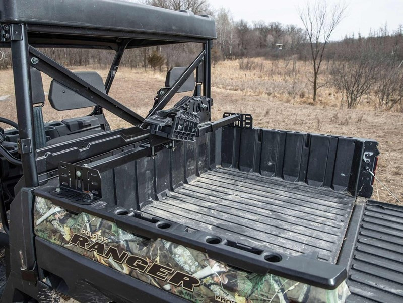 Kawasaki Mule / Ridge / Teryx / KRX UTV Stronghold Double Boot