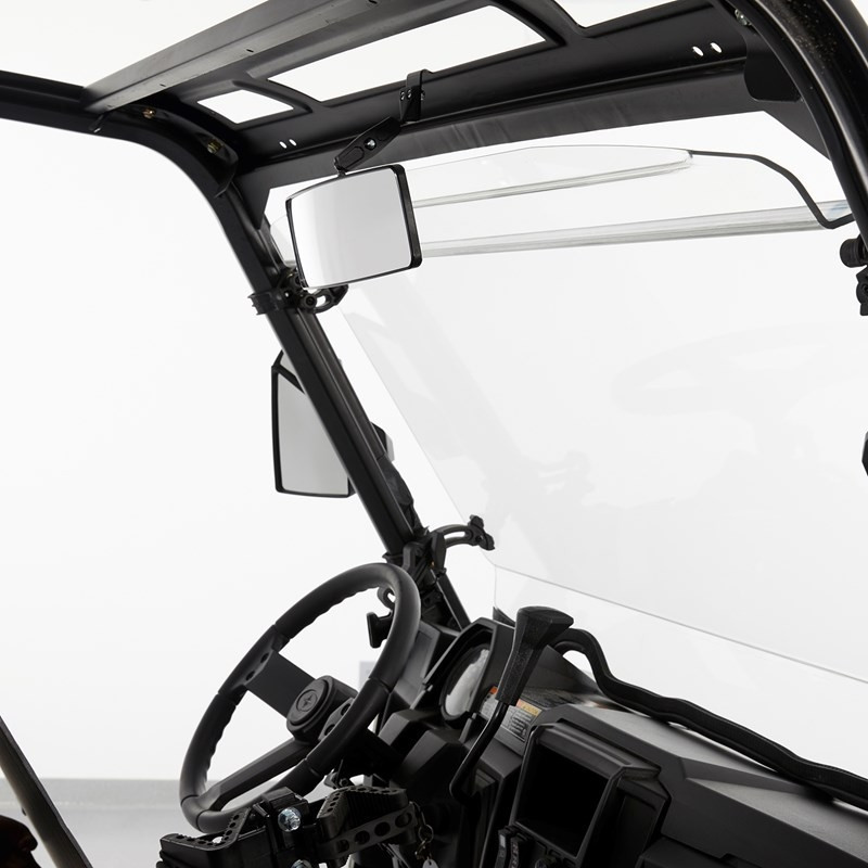 Kawasaki Mule / Ridge / Teryx / KRX UTV Rearview Mirror by Kolpin