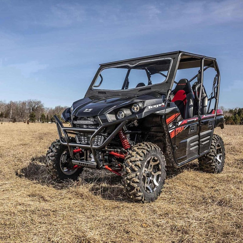 Kawasaki Teryx 4 Steel Roof - Kolpin Powersports 29310