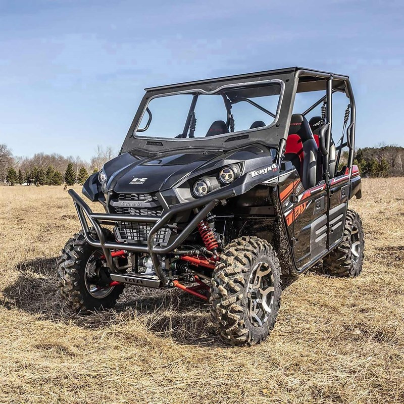 Kawasaki Teryx 4 Steel Roof - Kolpin Powersports 29310