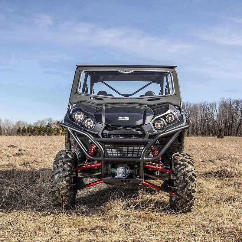 Kawasaki Teryx 4 Steel Roof - Kolpin Powersports 29310