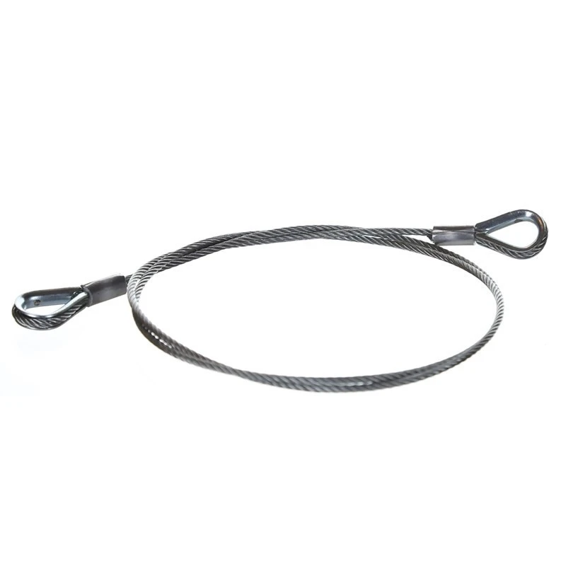えり　804040 Kawasaki Mule / Ridge / Teryx / KRX Manual Lift Cable by Kolpin