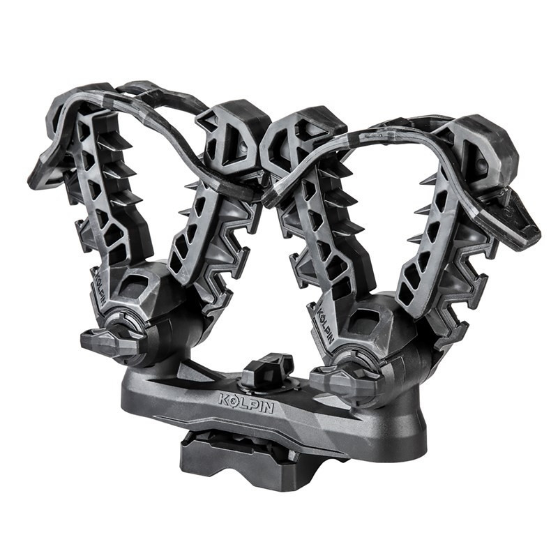 Kawasaki Mule / Ridge / Teryx / KRX Rhino Grip XLR Double-Pair by