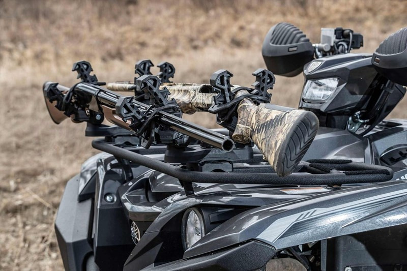Kawasaki Mule / Ridge / Teryx / KRX Rhino Grip XLR Double-Pair by