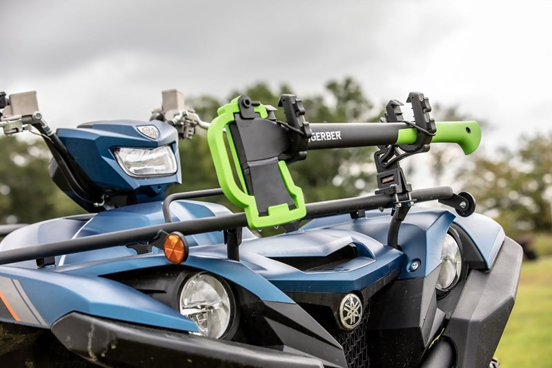 Kawasaki Mule / Ridge / Teryx / KRX Rhino Grip Single Pair by