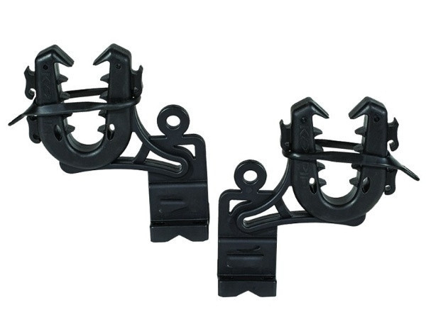 Kawasaki Mule / Ridge / Teryx / KRX Rhino Grip Single Pair by