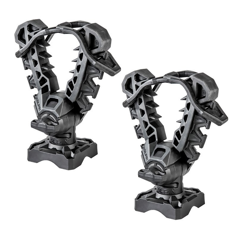 Kawasaki Mule / Ridge / Teryx / KRX Rhino Grip XLR Pair by Kolpin