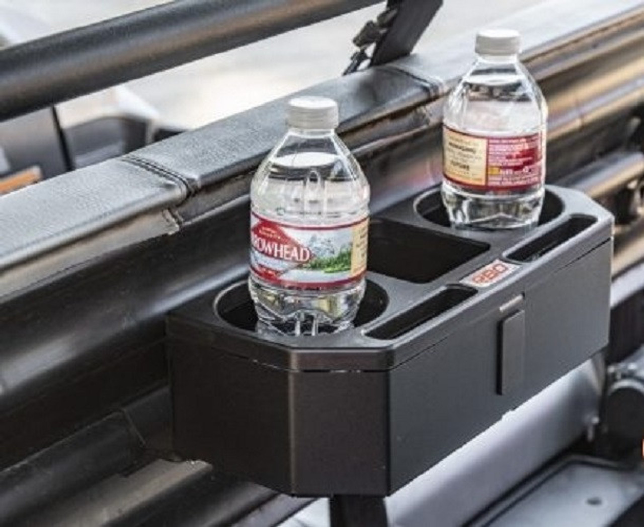 AssaultRunner Pro Cup Holder