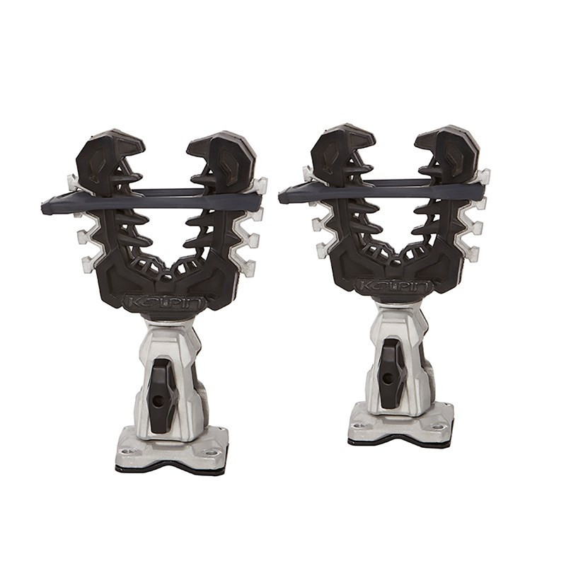 Kawasaki Mule / Ridge / Teryx / KRX Rhino Grip Pro Pair by Kolpin