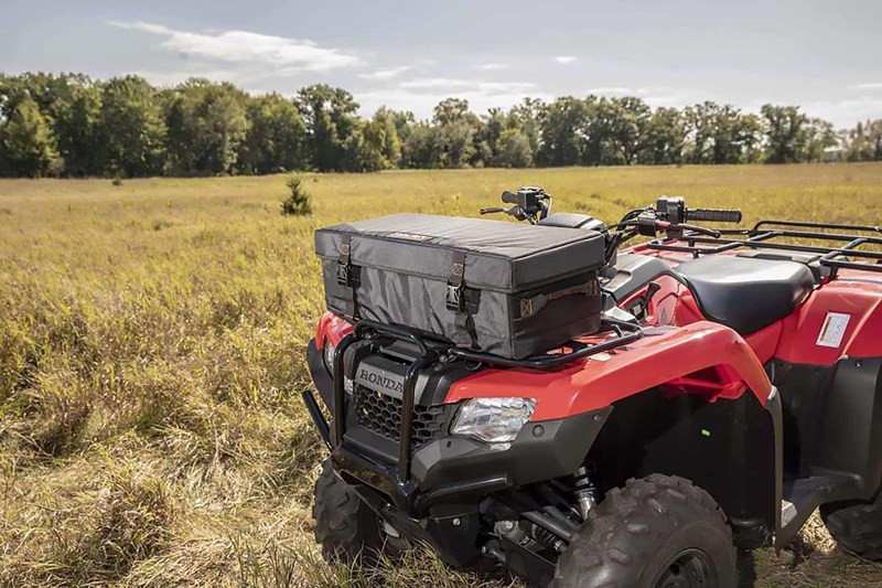 Kawasaki Mule / Ridge / Teryx / KRX Guardian Storage Box 40L by