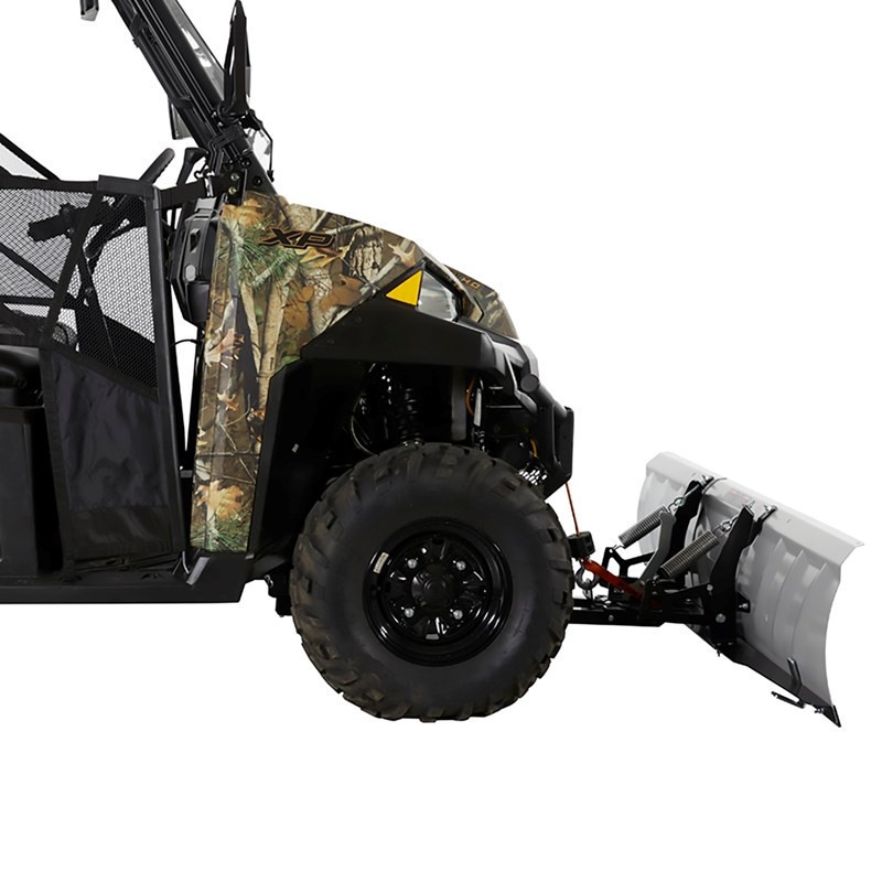 Kawasaki Mule / Ridge / Teryx / KRX Switchblade Snow Plow System by Kolpin Powersports 175000EKO