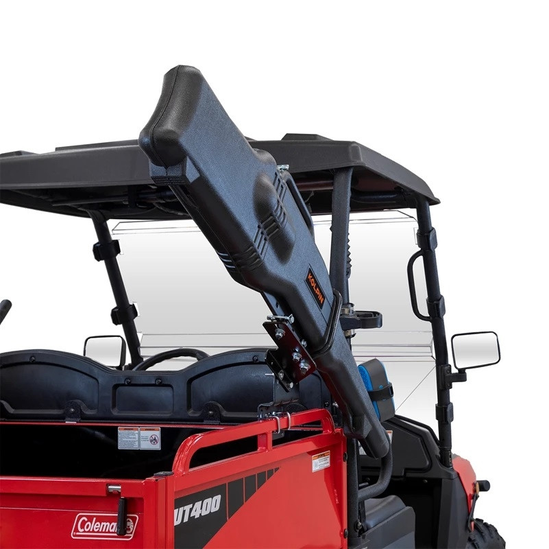 京商　GUNWALKER ガンウォーカー Kawasaki Mule / Ridge / Teryx / KRX Gun Boot 4.3 with Bracket by