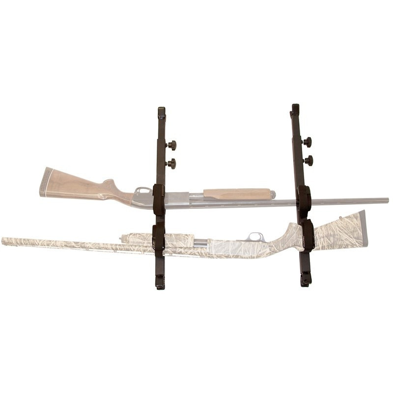 Kawasaki Mule / Ridge / Teryx / KRX Overhead In-Cab Gun Rack by