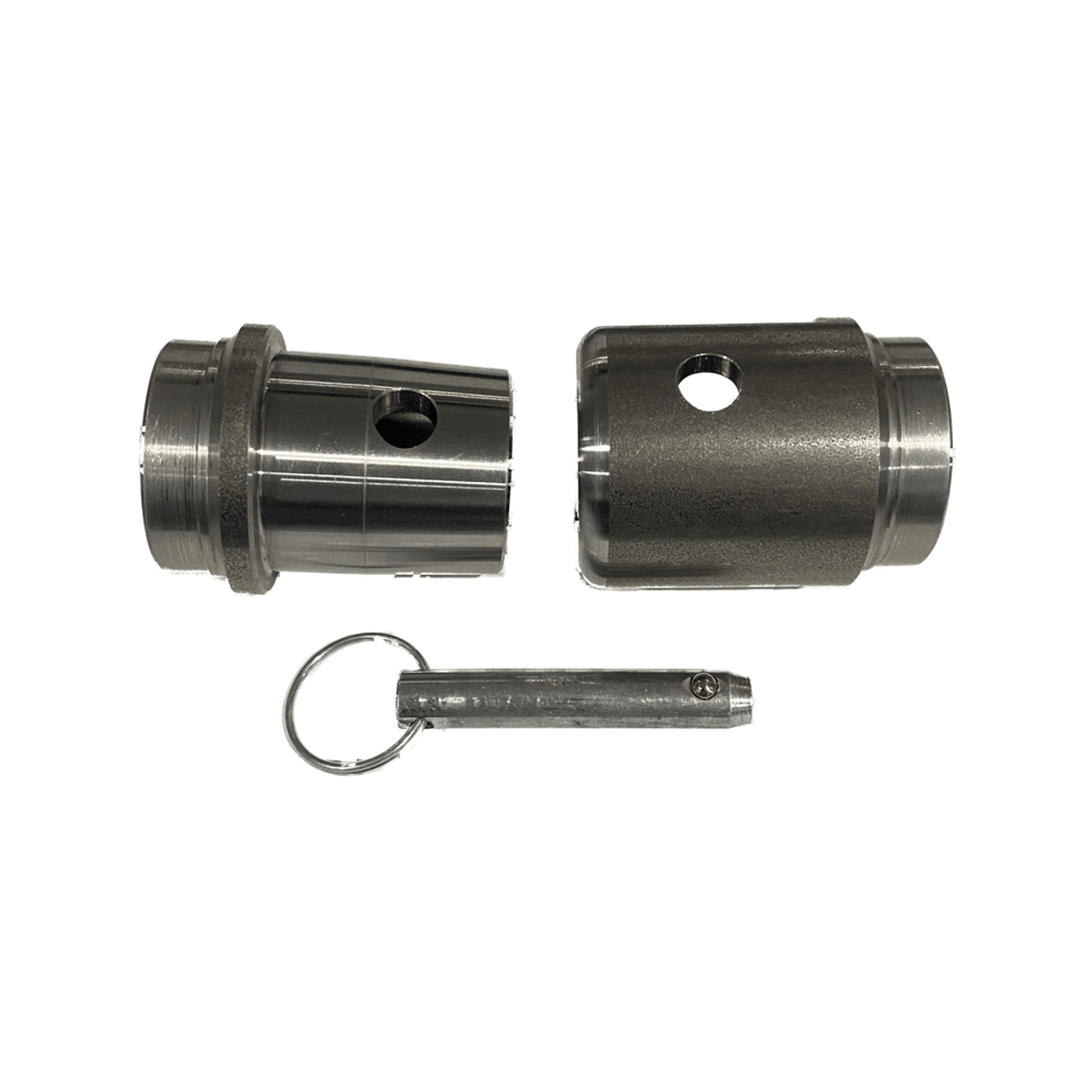 Kawasaki Mule / Ridge / Teryx / KRX Door Latch by AJK Offroad