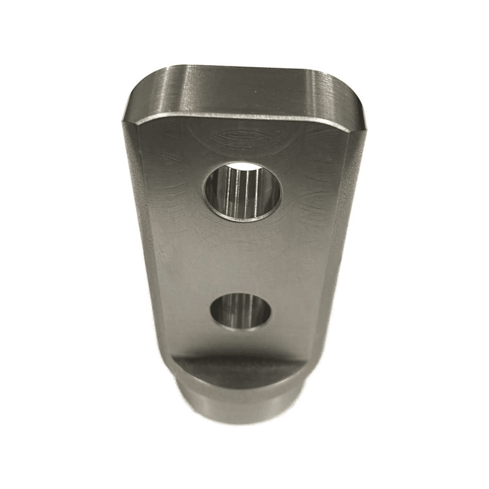 Kawasaki Teryx KRX 1000 Simple Cage Bung - AJK Offroad 200283