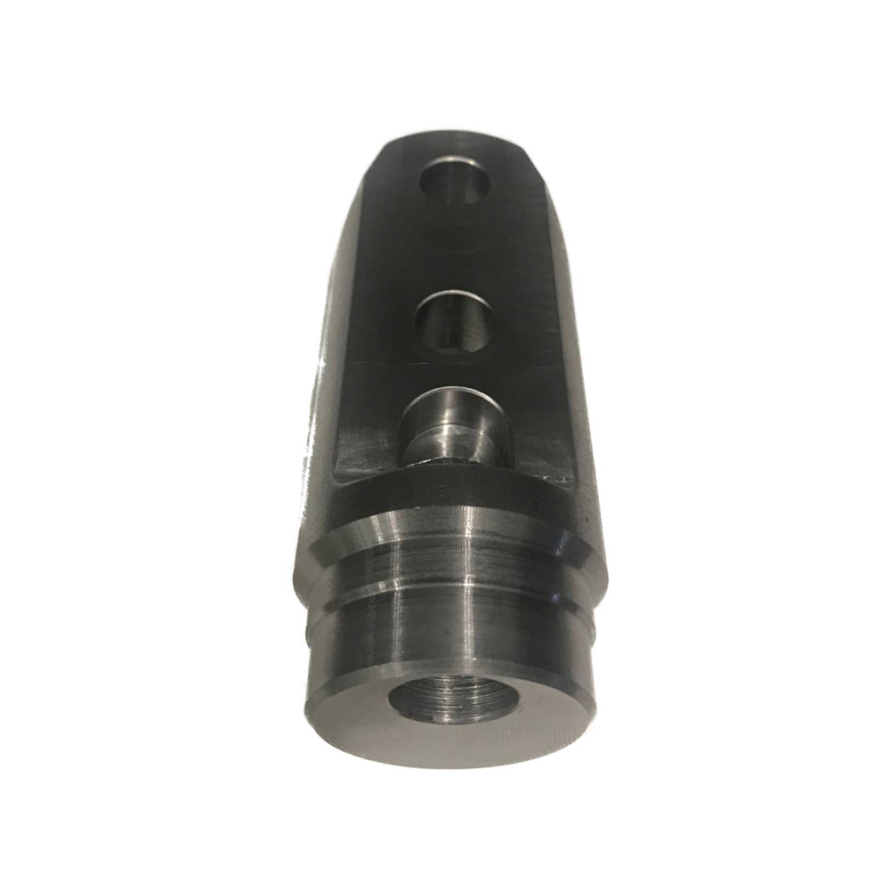 Kawasaki Teryx KRX 1000 Roll Cage Bung - AJK Offroad 200233