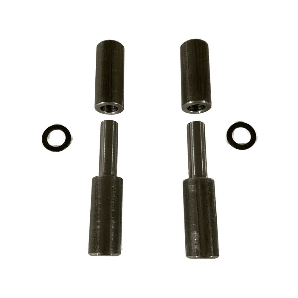 Kawasaki Mule / Ridge / Teryx / KRX Pin Hinge / Barrel Hinge by