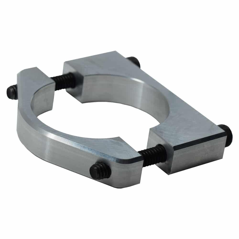 Kawasaki Mule / Ridge / Teryx / KRX Base Clamps by AJK Offroad