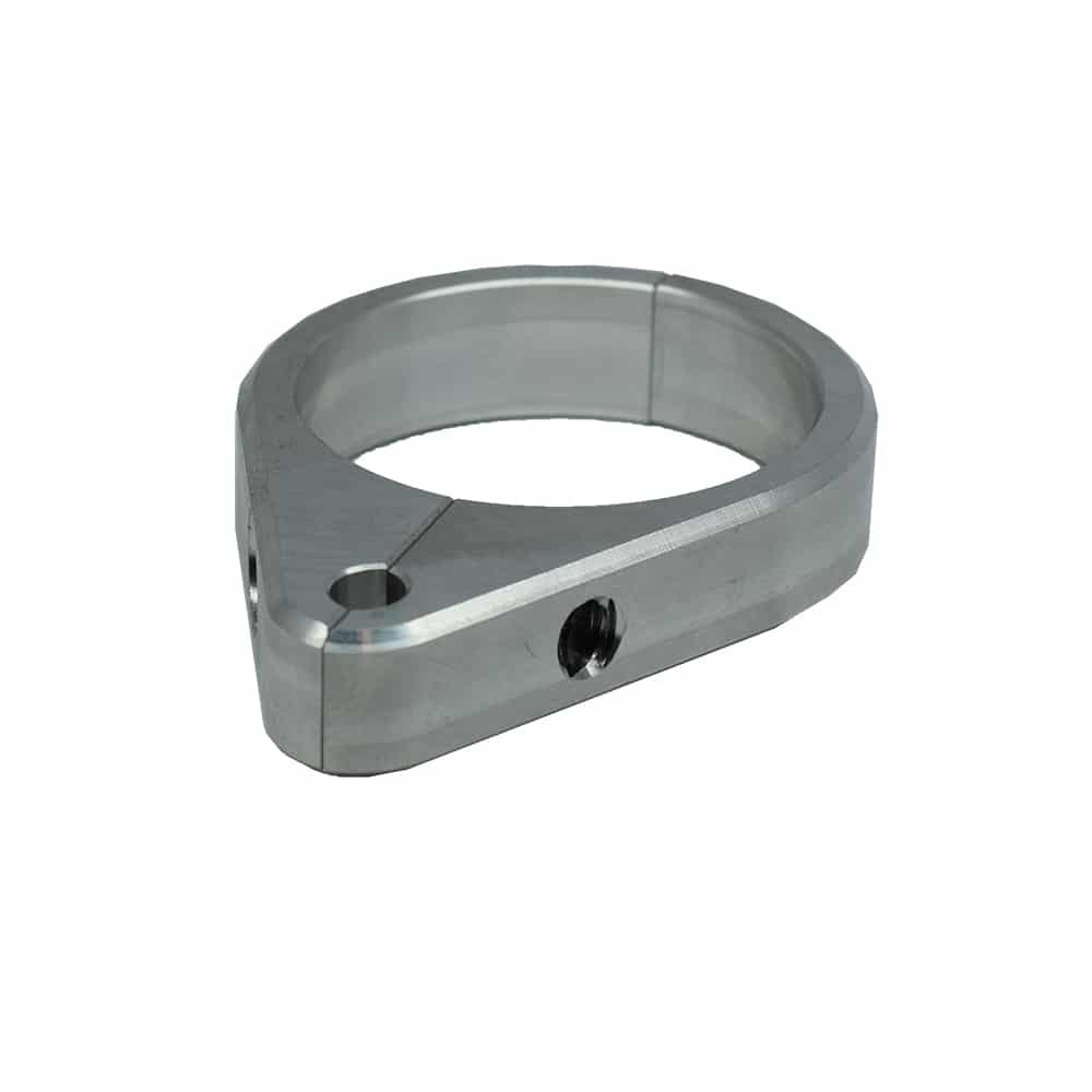 Kawasaki Mule / Ridge / Teryx / KRX Brake Line Clamps – 3 Pack by