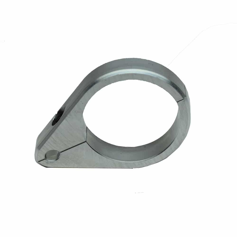 Kawasaki Mule / Ridge / Teryx / KRX Brake Line Clamps – 3 Pack by