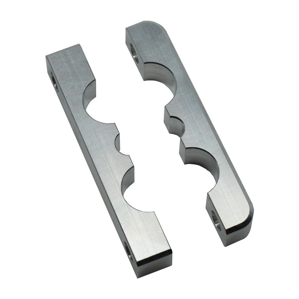 Kawasaki Mule / Ridge / Teryx / KRX Hydraulic Brake Line Clamp by