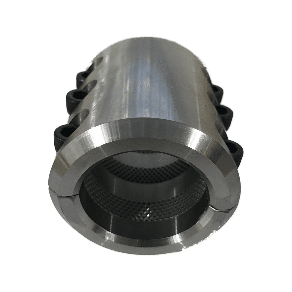 Kawasaki Mule / Ridge / Teryx / KRX OD Tube Clamp by AJK Offroad