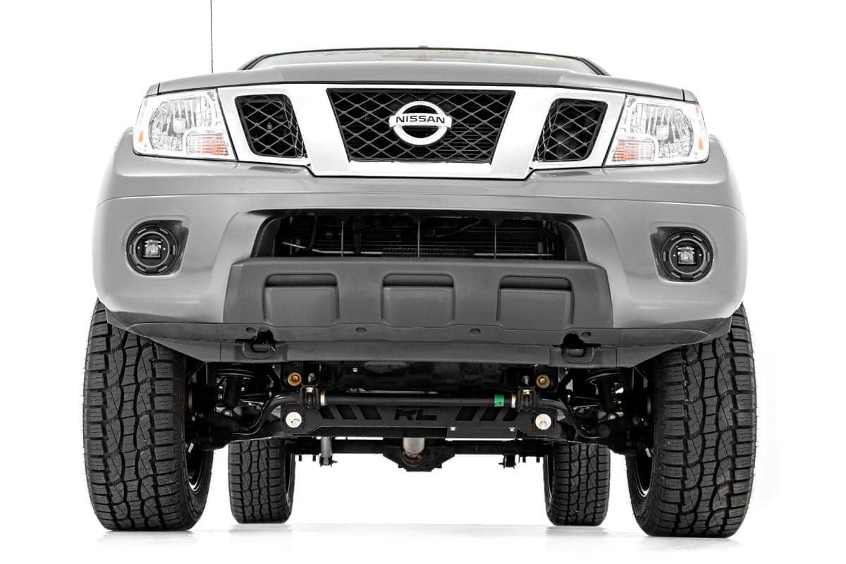 Kawasaki Teryx/Mule/KRX/Ridge 2