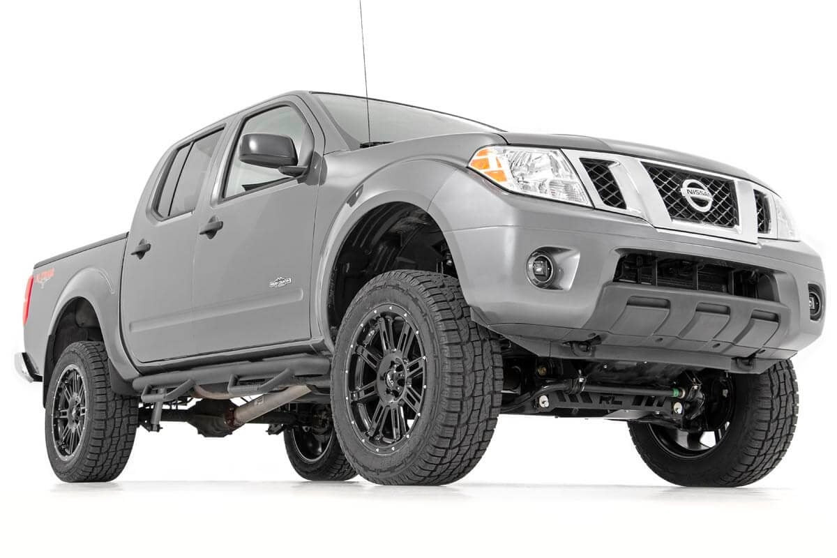 Kawasaki Teryx/Mule/KRX/Ridge 2
