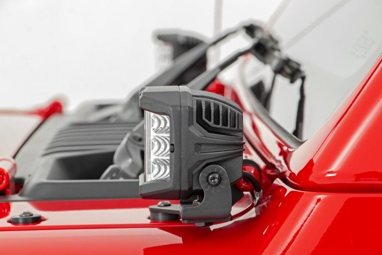 Kawasaki Mule / Ridge / Teryx / KRX 3