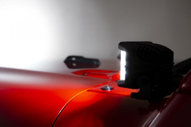 Kawasaki Mule / Ridge / Teryx / KRX 3