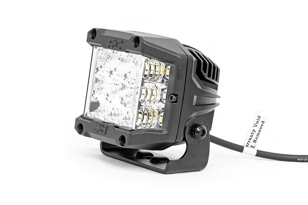 cola　RAYMAX900 LEDライト Kawasaki Teryx/Mule/KRX/Ridge 3